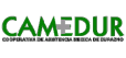Logo Camedur