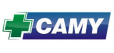 Logo Camy