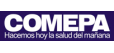 Logo Comepa