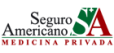 Logo Seguro Americano
