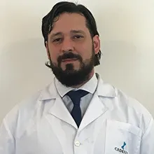 Profile picture for user Dr. Leonardo Pereyra